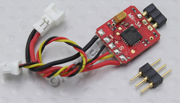 micro rc esc