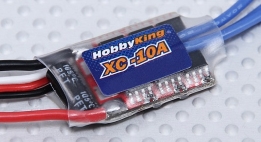 10a esc brushless